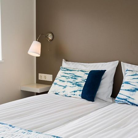 Salthus Guesthouse Skagastrond Eksteriør bilde