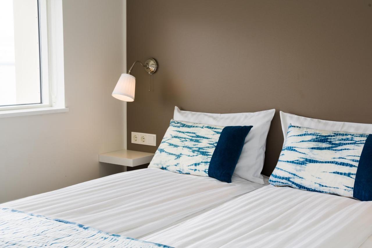 Salthus Guesthouse Skagastrond Eksteriør bilde